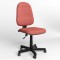 Стул поворотный FALCON GTS PM60 SPR-03 (Розовый) (NWS-123495)