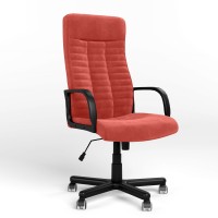 Крісло керівника Новий Стиль BOSS BX PM64 SORO-51 (Помаранчевий) (NWS-125276)
