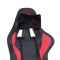 Геймерське крісло Новий Стиль HEXTER ML R1D TILT PL70 01 Чорний/Червоний (NWS-121003)