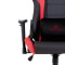 Геймерське крісло Новий Стиль HEXTER ML R1D TILT PL70 01 Чорний/Червоний (NWS-121003)