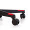 Геймерське крісло Новий Стиль HEXTER ML R1D TILT PL70 01 Чорний/Червоний (NWS-121003)