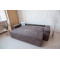 Ортопедичний диван Мекко Bono 2600*960 Pocket Spring Cocos I категорія Riviera 057 (MEK-161410)