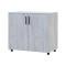 Комод Doros Торн Сосна Натті 2 ДСП 90х51.6х80 (DRS-012091)
