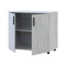Комод Doros Торн Сосна Натті 2 ДСП 90х51.6х80 (DRS-012091)