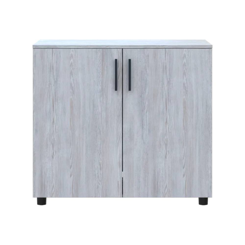 Комод Doros Торн Сосна Натті 2 ДСП 90х51.6х80 (DRS-012091)
