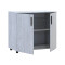 Комод Doros Торн Сосна Натті 2 ДСП 90х51.6х80 (DRS-012091)