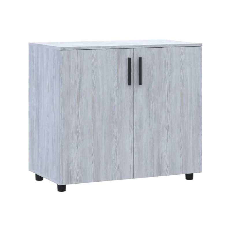 Комод Doros Торн Сосна Натті 2 ДСП 90х51.6х80 (DRS-012091)