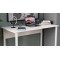 Письмовий стіл Ferrum-decor Курт 75x100x60 білий ДСП Біле 16мм (FRD-102196)