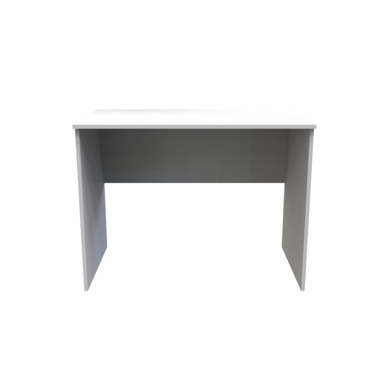 Стол компьютерный Алесандро Ferrum-decor 750x1100x600 ДСП Белое 16 мм (FRD-104716)