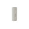 Шкаф Анжело Ferrum-decor на 5 полок с 4 дверями 1900x600x380 ДСП Бетон 16 мм (FRD-105006)