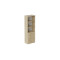 Шкаф Анжело Ferrum-decor на 3 полки с 4 ящика 1900x600x380 ДСП Дуб Сонома 16 мм (FRD-104986)