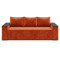 Ортопедичний диван Мекко Elite Comfort 2500×960 Gold I категорія Riviera 051 (MEK-161060)