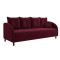 Диван Мекко Milly 2100х860 Ergo I категорія Riviera 059 (MEK-161441)