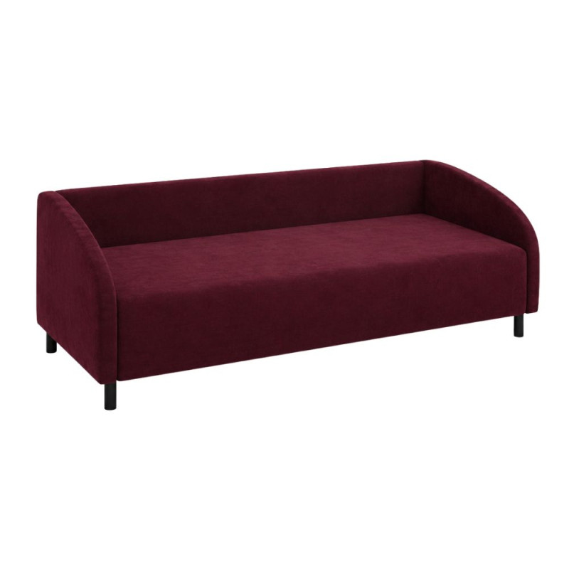 Диван Мекко Milly 2100х860 Ergo I категорія Riviera 059 (MEK-161441)