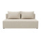 Диван прямий Mekko Mone 2000*980 Gold III категорія Austin 1 Ivory (MEK-161020)