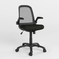 Кресло офисное поворотное Новый Стиль GLORY BLACK GTP TILT PL62 P OH-14 C-73 (Серый) (NWS-123980)