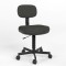 Стул поворотный LOGICA GTS C-73 (Серый) (NWS-124290)
