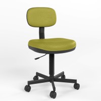 Кресло офисное поворотное Новый Стиль LOGICA GTS V-47 (Оливковый) (NWS-124310)