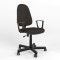 Стул поворотный PRESTIGE II GTP (FREESTYLE) PM60 P C-26 (Серый) (NWS-124412)