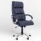 Стул поворотный DELTA ANYFIX CHR68 ECO-22 (Синий) (NWS-125835)