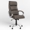 Стул поворотный DELTA ANYFIX CHR68 ECO-70 (Серый) (NWS-125855)