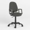 Стул поворотный COMFORT GTP P C-73 (Серый) (NWS-123326)