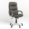 Крісло поворотне DOLCE ANYFIX PL35 ECO-70 (Сірий) (NWS-125781)