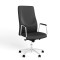 Крісло поворотне SOLO STEEL ST AL70 ECO-30 (Чорний) (NWS-126965)