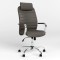 Крісло поворотне BRUNO HR (COMFORT+TILT) P ECO-70 (Сірий) (NWS-125307)