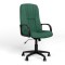 Крісло керівника поворотне Новий Стиль CLASSIC (BOX-2) PM64 ZT-22 (Зелений) (NWS-125557)