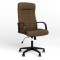 Крісло поворотне DIRECTOR TILT PL62 ECO-35 (Кава) (NWS-125907)