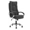 Стул поворотный YAPPI TILT CHR68 P SORO-95 (Темно-серый) (NWS-132559)