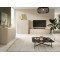 Комод Perfect Home Royal K104 2D 103,5x71,6x39 Бежевий (PFH-091289)