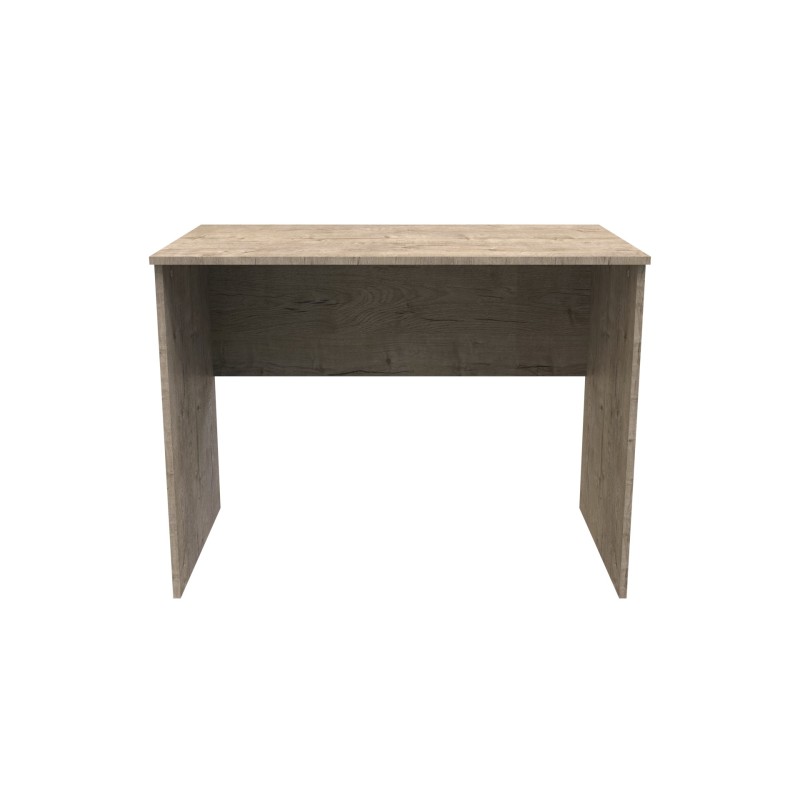 Стол компьютерный Алесандро Ferrum-decor 750x1100x600 ДСП Дуб Сан-Марино 16 мм (FRD-104717)