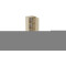 Пенал Анжело Ferrum-decor на 5 полок с 2 дверями 1900x500x380 ДСП Дуб Сонома 16 мм (FRD-104957)