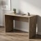 Стол компьютерный Алесандро Ferrum-decor 750x1100x600 ДСП Дуб Сан-Марино 16 мм (FRD-104717)