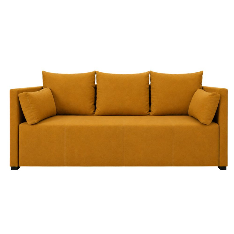 Диван прямий Мекко Monaco 2170х930 Bonel Standart Hard Plus I категорія Riviera 041 (MEK-161712)