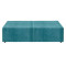 Ортопедичний диван Мекко Kair Lux 2000*86 Pocket Spring Cocos IV категорія Bestseller Teal (MEK-161592)