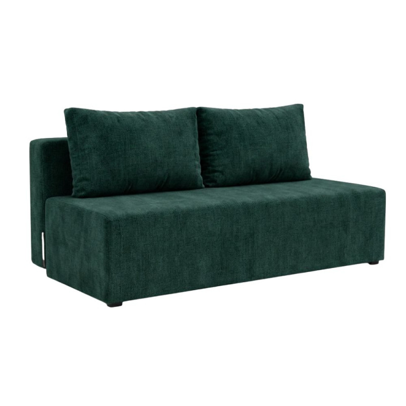 Диван прямий Mekko Mone 2000*980 Lux IV категорія Bestseller Emelard (MEK-161011)