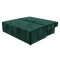 Диван прямий Mekko Mone 2000*980 Lux IV категорія Bestseller Emelard (MEK-161011)