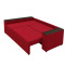 Кутовий ортопедичний диван Мекко Senator 2500x1500 Pocket Spring Cocos I категорія Riviera 061 (MEK-161742)
