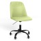 Стул поворотный MILANA GTS (J) MB61 SMP ECO-45 (фисташковый) (NWS-128938)