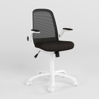Кресло офисное поворотное Новый Стиль GLORY WHITE GTP TILT PW62 OH-5 C-26 (Серый) (NWS-123991)