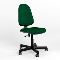 Кресло офисное поворотное Новый Стиль PRESTIGE II GTS (FREESTYLE) PM60 P C-32 (Зеленый) (NWS-124513)