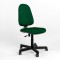 Стул поворотный PRESTIGE II GTS (FREESTYLE) PM60 P C-32 (Зеленый) (NWS-124513)