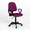 Стул поворотный REGAL GTP NEW PL56 P C-74 (Фиолетовый) (NWS-124563)