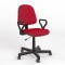 Крісло офісне поворотне Новий Стиль REGAL GTP NEW PM60 C-2 (Червоний) (NWS-124583)