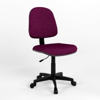 Крісло офісне поворотне Новий Стиль REGAL GTS PL56 C-74 (Фіолетовий) (NWS-124633)