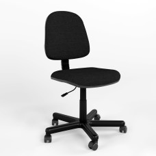 Крісло офісне поворотне Новий Стиль REGAL GTS PM60 C-11 (Чорний) (NWS-124613)