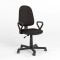 Стул поворотный STANDART GTP (J) PM60 C-26 (Серый) (NWS-124793)